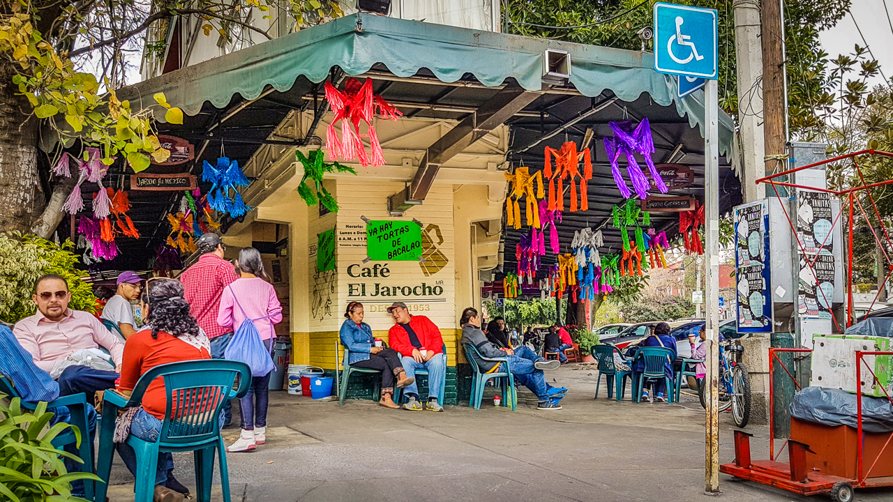 cafe el jarocho Archives - INDININI Life