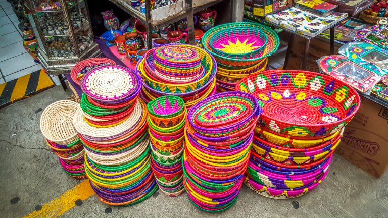 The Best Places to Buy Souvenirs in Mexico City-13 - INDININI Life
