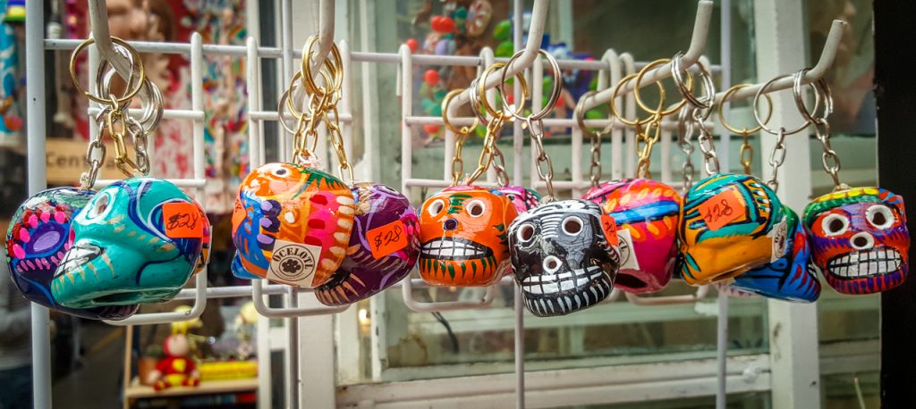The Best Places to Buy Souvenirs in Mexico City-22 - INDININI Life