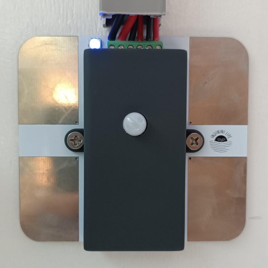 INDININI Lightswitch v2